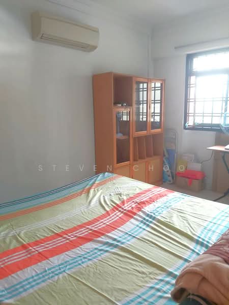 62 Lorong 4 Toa Payoh, 62 Lorong 4 Toa Payoh, Room Rental, 120 sqft, HDB Flat For Rent, by Steven Choo, 500188328 - Bedroom - PropertyGuru.com.sg