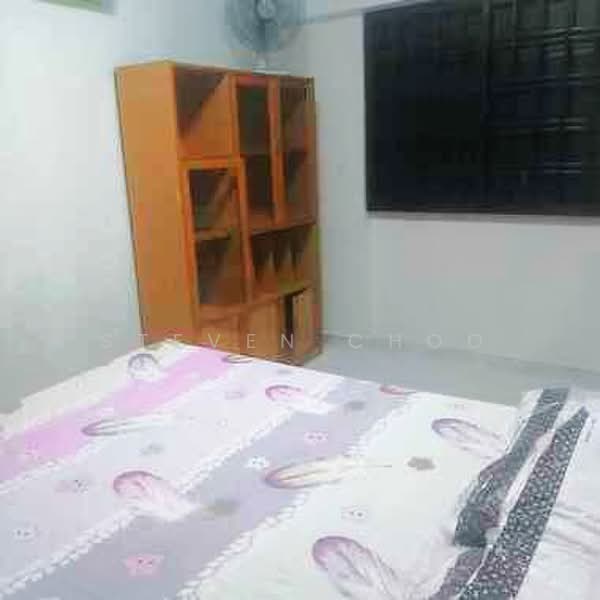 62 Lorong 4 Toa Payoh, 62 Lorong 4 Toa Payoh, Room Rental, 120 sqft, HDB Flat For Rent, by Steven Choo, 500188328 - Bedroom - PropertyGuru.com.sg
