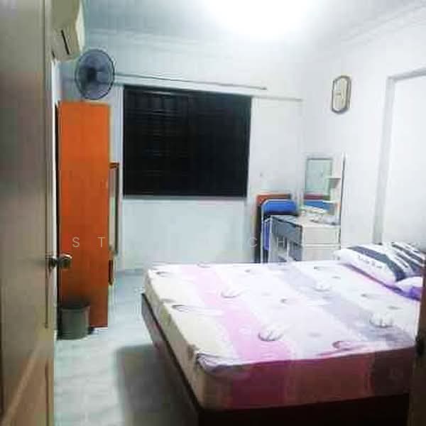 62 Lorong 4 Toa Payoh, 62 Lorong 4 Toa Payoh, Room Rental, 120 sqft, HDB Flat For Rent, by Steven Choo, 500188328 - Bedroom - PropertyGuru.com.sg