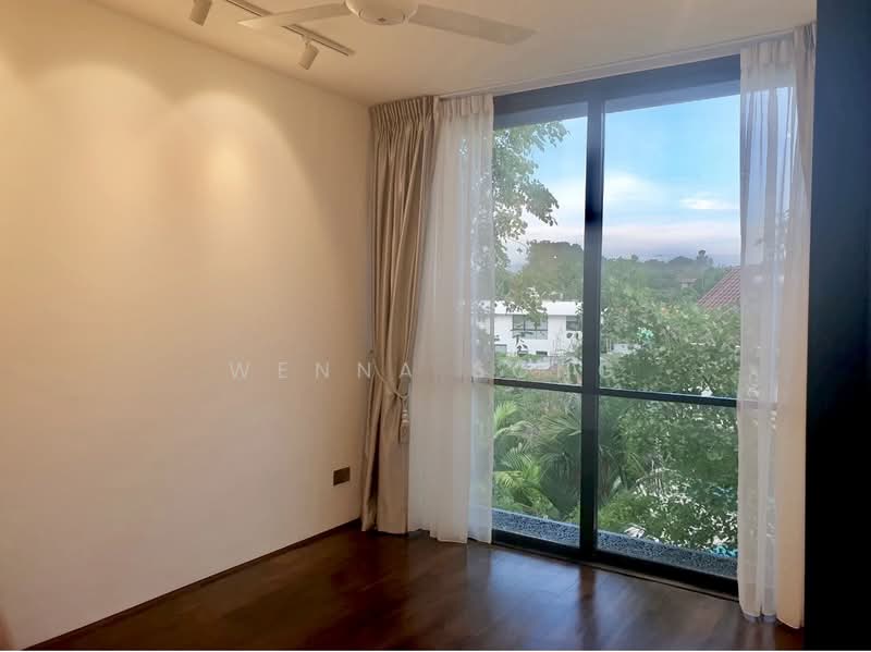 Penthouse near Holland Village, , 4 Bedrooms, 4,822 sqft, Condominium For Rent, by Wenna Song, 500188333 - View - PropertyGuru.com.sg