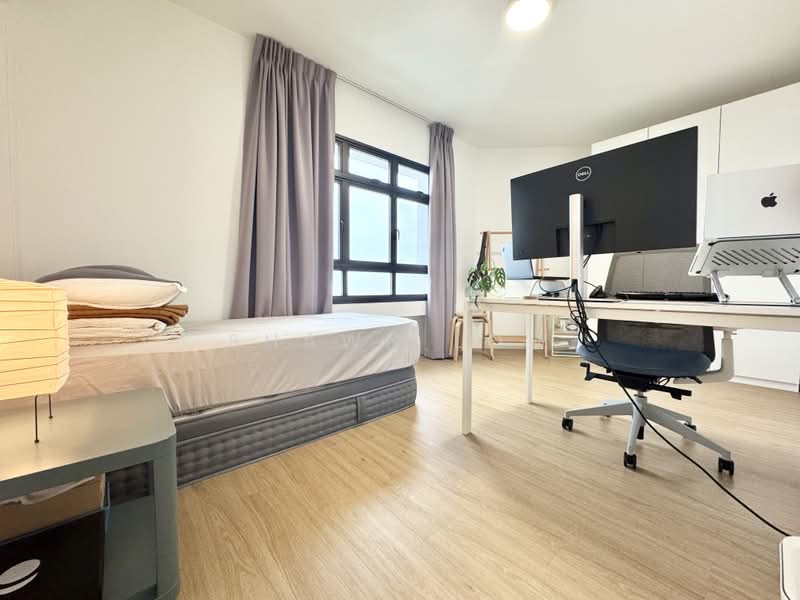 73A Redhill Road, 73A Redhill Road, 3 Bedrooms, 1,238 sqft, HDB Flat For Sale, by Shawn Low, 500188336 - Common Bedroom - PropertyGuru.com.sg