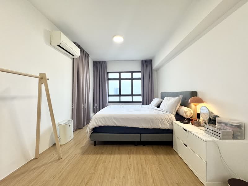 73A Redhill Road, 73A Redhill Road, 3 Bedrooms, 1,238 sqft, HDB Flat For Sale, by Shawn Low, 500188336 - Master Bedroom - PropertyGuru.com.sg