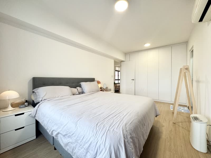 73A Redhill Road, 73A Redhill Road, 3 Bedrooms, 1,238 sqft, HDB Flat For Sale, by Shawn Low, 500188336 - Master Bedroom - PropertyGuru.com.sg