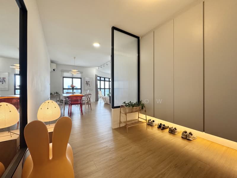 73A Redhill Road, 73A Redhill Road, 3 Bedrooms, 1,238 sqft, HDB Flat For Sale, by Shawn Low, 500188336 - Entrance - PropertyGuru.com.sg