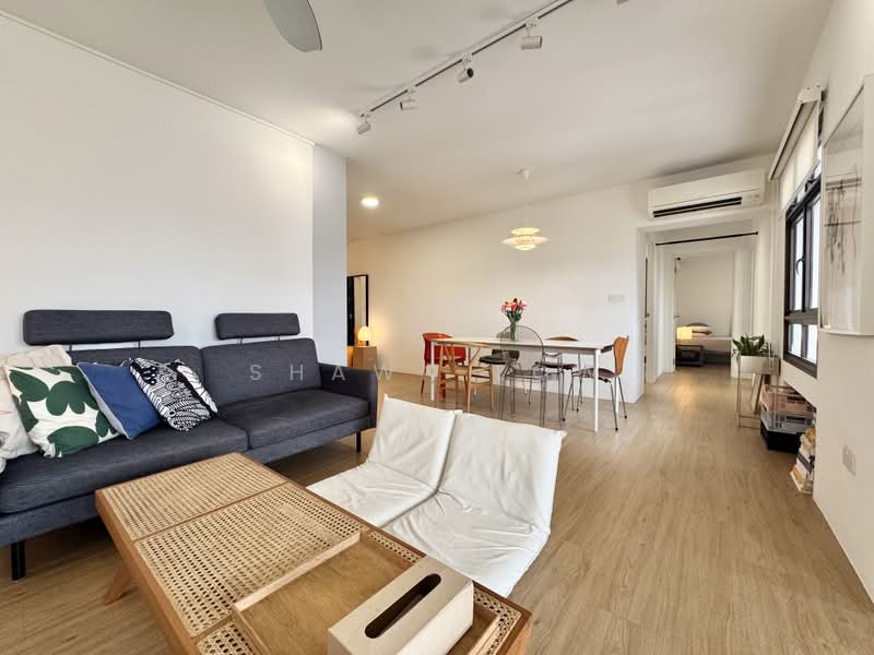 73A Redhill Road, 73A Redhill Road, 3 Bedrooms, 1,238 sqft, HDB Flat For Sale, by Shawn Low, 500188336 - Living Room - PropertyGuru.com.sg