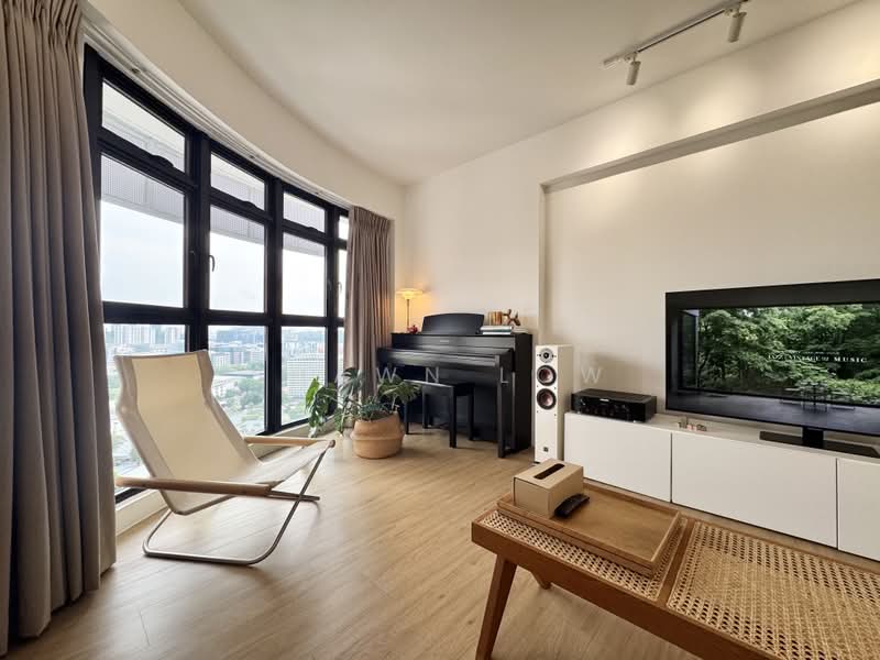 73A Redhill Road, 73A Redhill Road, 3 Bedrooms, 1,238 sqft, HDB Flat For Sale, by Shawn Low, 500188336 - Living Room - PropertyGuru.com.sg