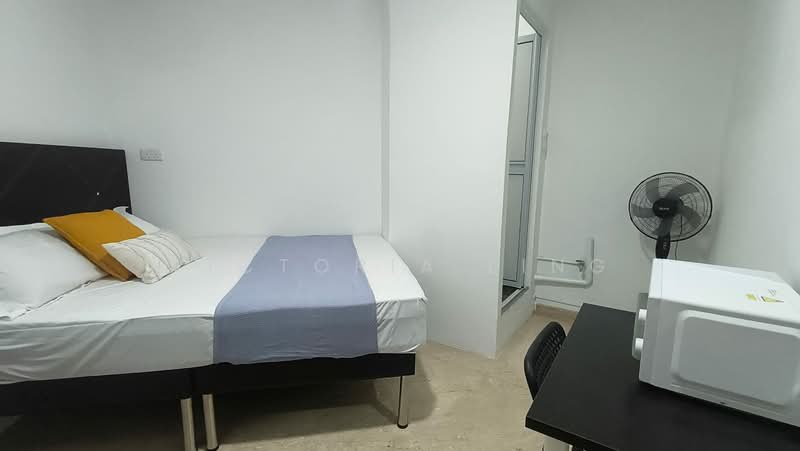 Sunshine Plaza, 10 Prinsep Link, Room Rental, 220 sqft, Apartment For Rent, by Victoria Ling, 500188337 - Bedroom - PropertyGuru.com.sg