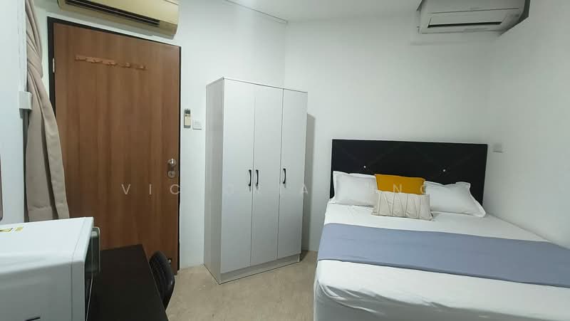 Sunshine Plaza, 10 Prinsep Link, Room Rental, 220 sqft, Apartment For Rent, by Victoria Ling, 500188337 - Bedroom - PropertyGuru.com.sg