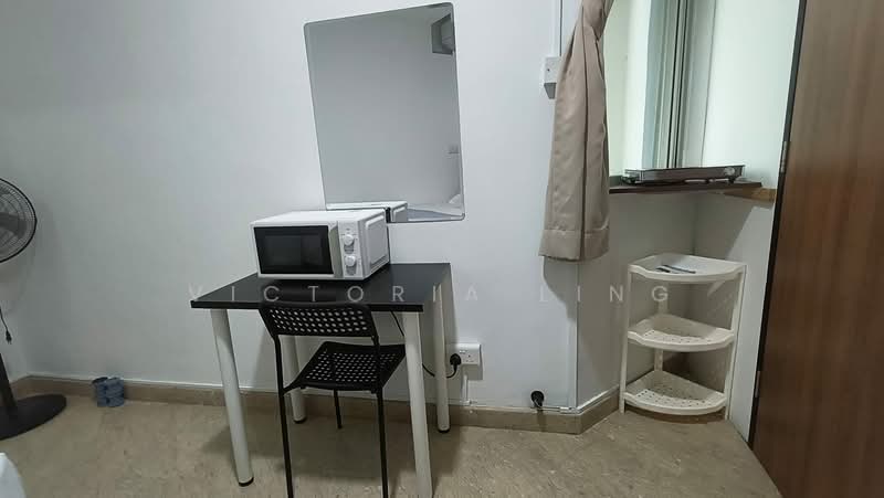 Sunshine Plaza, 10 Prinsep Link, Room Rental, 220 sqft, Apartment For Rent, by Victoria Ling, 500188337 - Interior - PropertyGuru.com.sg
