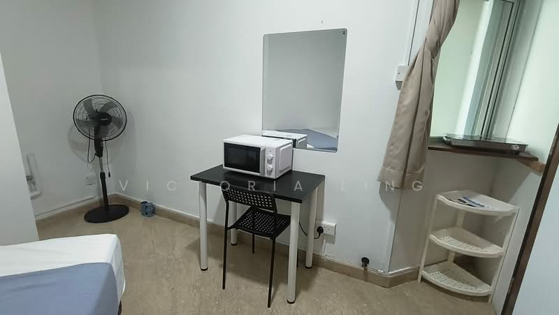 Sunshine Plaza, 10 Prinsep Link, Room Rental, 220 sqft, Apartment For Rent, by Victoria Ling, 500188337 - Bedroom - PropertyGuru.com.sg