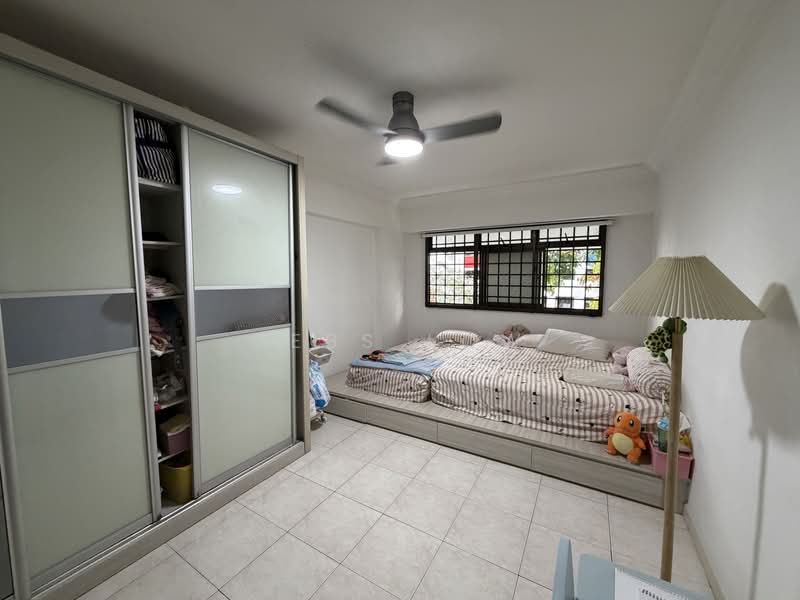 532 Woodlands Drive 14, 532 Woodlands Drive 14, 3 Bedrooms, 1,141 sqft, HDB Flat For Sale, by Sebs Low, 500188339 - Bedroom - PropertyGuru.com.sg