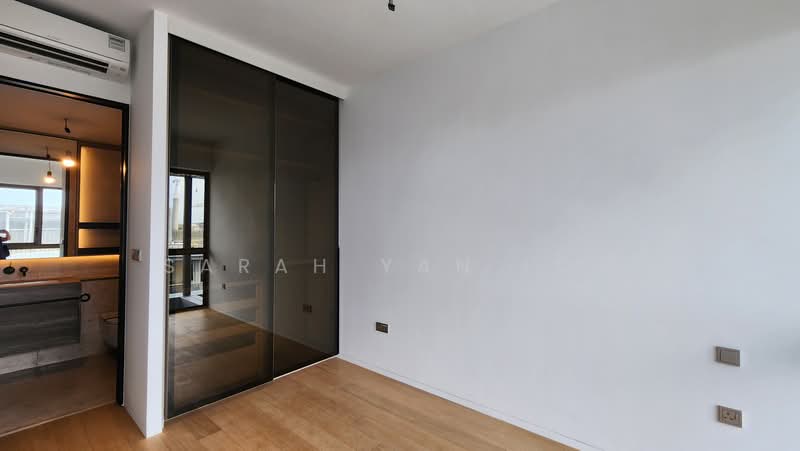 The Reef at King's Dock, 10 Harbourfront Avenue, 2 Bedrooms, 732 sqft, Condominium For Rent, by Sarah Yan Loh, 500188340 - Interior - PropertyGuru.com.sg