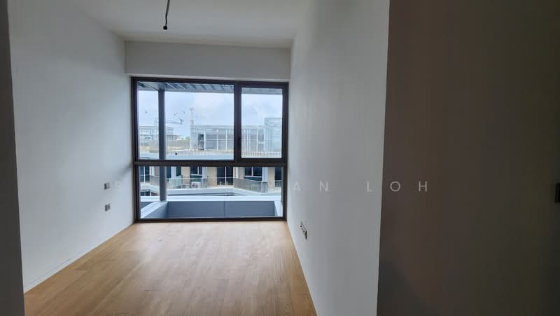 The Reef at King's Dock, 10 Harbourfront Avenue, 2 Bedrooms, 732 sqft, Condominium For Rent, by Sarah Yan Loh, 500188340 - Interior - PropertyGuru.com.sg