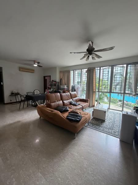 The Eden @ Tampines, 21 Tampines Street 34, 3 Bedrooms, 1,238 sqft, Condominium For Sale, by Dennis Lim, 500188341 - Living Room - PropertyGuru.com.sg