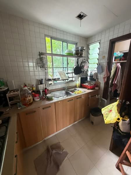 The Eden @ Tampines, 21 Tampines Street 34, 3 Bedrooms, 1,238 sqft, Condominium For Sale, by Dennis Lim, 500188341 - Kitchen - PropertyGuru.com.sg