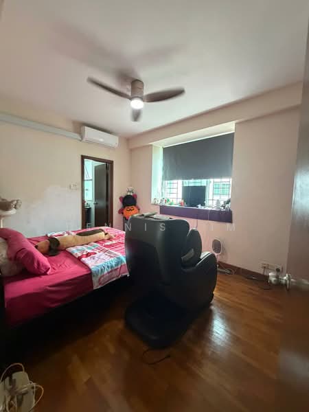 The Eden @ Tampines, 21 Tampines Street 34, 3 Bedrooms, 1,238 sqft, Condominium For Sale, by Dennis Lim, 500188341 - Bedroom - PropertyGuru.com.sg