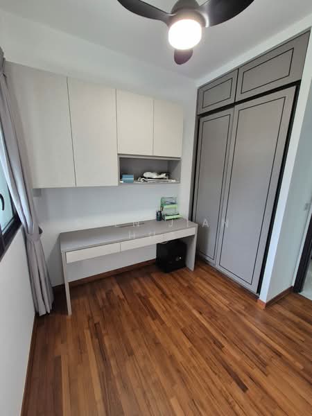 Mayfair Gardens, 16 Rifle Range Road, 2 Bedrooms, 753 sqft, Condominium For Sale, by Shen Jian Hua, 500188342 - Study - PropertyGuru.com.sg