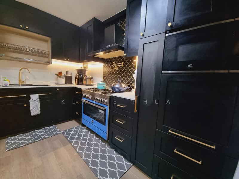 387 Yishun Ring Road, 387 Yishun Ring Road, 4 Bedrooms, 1,572 sqft, HDB Flat For Sale, by Klaire Phua, 500188343 - Kitchen - PropertyGuru.com.sg