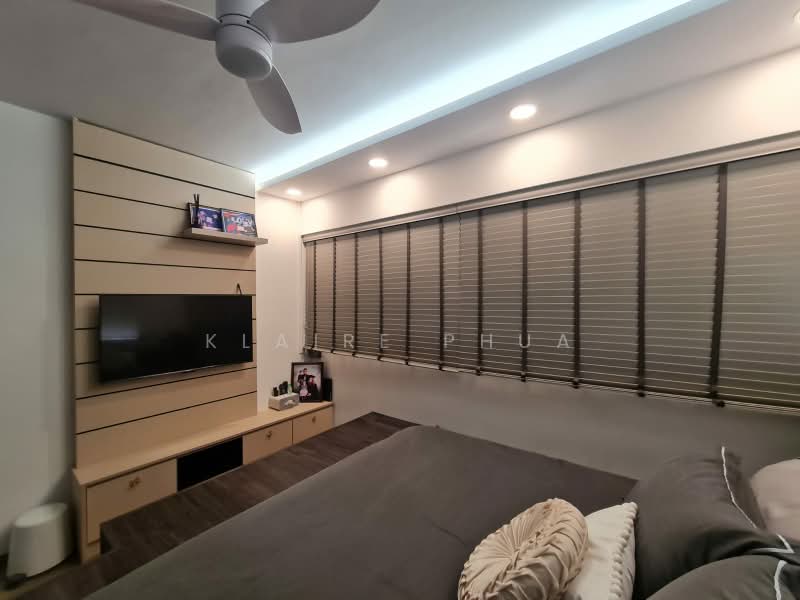 387 Yishun Ring Road, 387 Yishun Ring Road, 4 Bedrooms, 1,572 sqft, HDB Flat For Sale, by Klaire Phua, 500188343 - Bedroom - PropertyGuru.com.sg