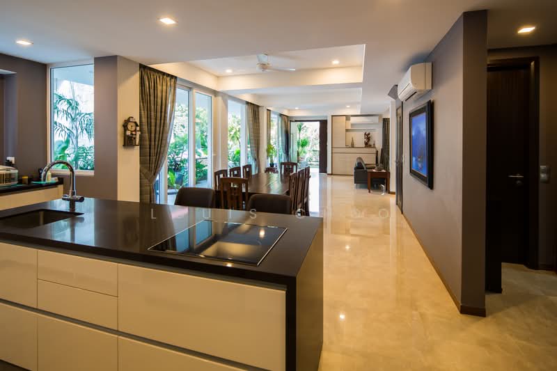 Upper Changi Road (Peakview Estate), UPPER CHANGI ROAD, 5 Bedrooms, 2,863 sqft, Corner Terrace For Sale, by Louis Choo, 500188345 - Interior - PropertyGuru.com.sg