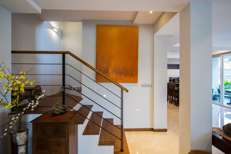 Upper Changi Road (Peakview Estate), UPPER CHANGI ROAD, 5 Bedrooms, 2,863 sqft, Corner Terrace For Sale, by Louis Choo, 500188345 - Interior - PropertyGuru.com.sg