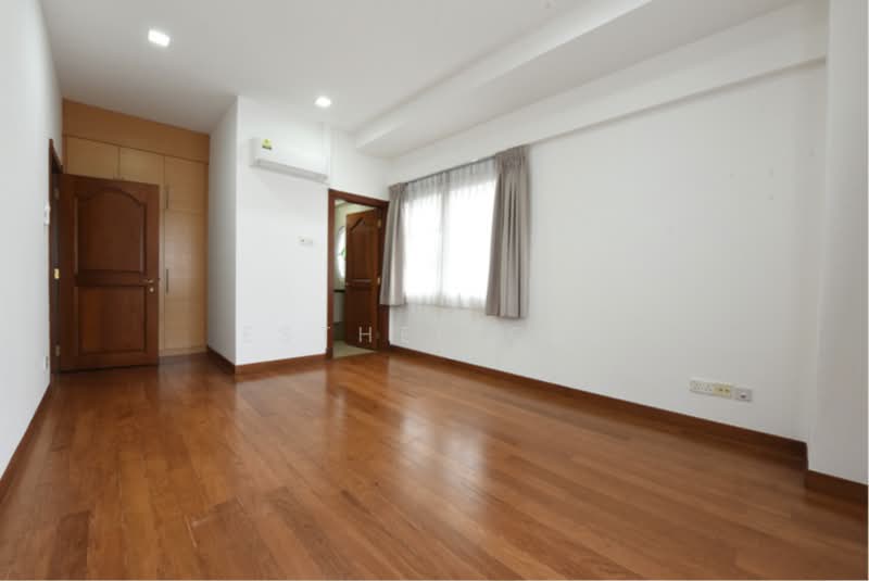 Semi D Resort Living Brand New A&A done, , 5 Bedrooms, 7,382 sqft, Semi-Detached House For Rent, by Esther Cai, 500188346 - Bedroom - PropertyGuru.com.sg