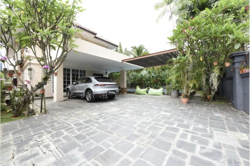 Semi D Resort Living Brand New A&A done, , 5 Bedrooms, 7,382 sqft, Semi-Detached House For Rent, by Esther Cai, 500188346 - Exterior - PropertyGuru.com.sg