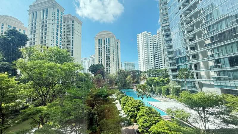 Gramercy Park, 57 Grange Road, 3 Bedrooms, 1,184 sqft, Condominium For Sale, by Tan Kwan Yick, 500188348 - Exterior - PropertyGuru.com.sg