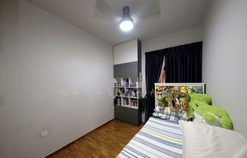 Parc Vera, Hougang Street 32, 3 Bedrooms, 1,302 sqft, Condominium For Rent, by Dorothy Ang, 500188349 - Bedroom - PropertyGuru.com.sg