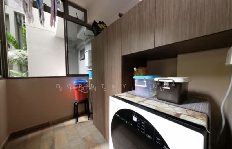Parc Vera, Hougang Street 32, 3 Bedrooms, 1,302 sqft, Condominium For Rent, by Dorothy Ang, 500188349 - Balcony - PropertyGuru.com.sg