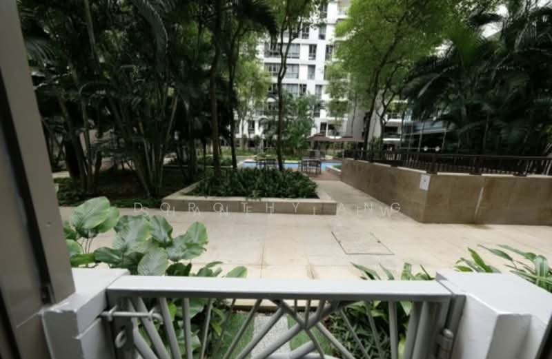 Parc Vera, Hougang Street 32, 3 Bedrooms, 1,302 sqft, Condominium For Rent, by Dorothy Ang, 500188349 - Exterior - PropertyGuru.com.sg