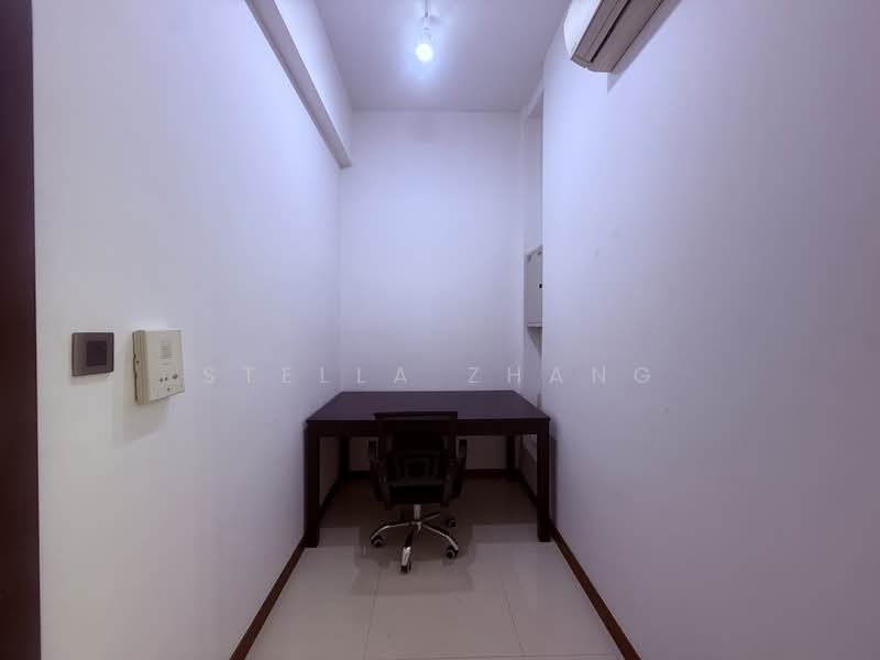 Guillemard Edge, 38 Lorong 30 Geylang, 1 Bedroom, 441 sqft, Condominium For Rent, by Stella Zhang, 500188351 - Study - PropertyGuru.com.sg