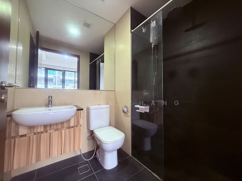 Guillemard Edge, 38 Lorong 30 Geylang, 1 Bedroom, 441 sqft, Condominium For Rent, by Stella Zhang, 500188351 - Bathroom - PropertyGuru.com.sg