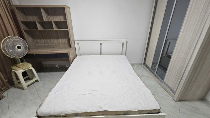 240 Yishun Ring Road, 240 Yishun Ring Road, Room Rental, 120 sqft, HDB Flat For Rent, by Lawrence Teo (赵世廷), 500188354 - Bedroom - PropertyGuru.com.sg