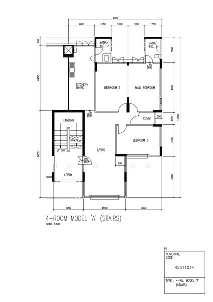 545 Jurong West Street 42, 545 Jurong West Street 42, 3 Bedrooms, 1,119 sqft, HDB Flat For Sale, by Ivan Low, 500188356 - PropertyGuru.com.sg