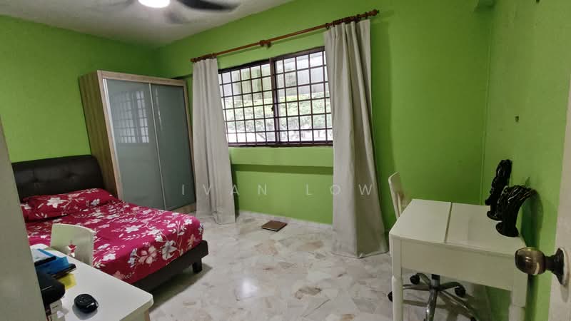 545 Jurong West Street 42, 545 Jurong West Street 42, 3 Bedrooms, 1,119 sqft, HDB Flat For Sale, by Ivan Low, 500188356 - Bedroom - PropertyGuru.com.sg