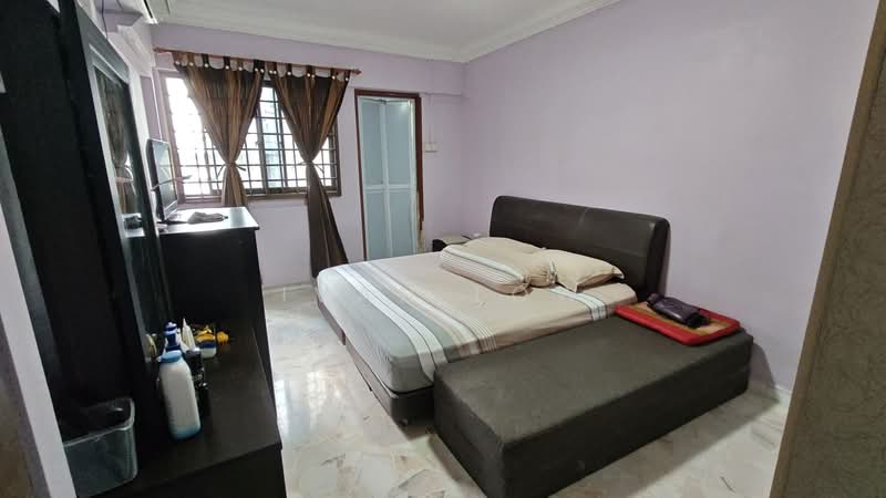 545 Jurong West Street 42, 545 Jurong West Street 42, 3 Bedrooms, 1,119 sqft, HDB Flat For Sale, by Ivan Low, 500188356 - Bedroom - PropertyGuru.com.sg
