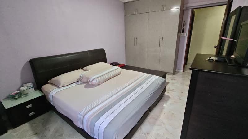 545 Jurong West Street 42, 545 Jurong West Street 42, 3 Bedrooms, 1,119 sqft, HDB Flat For Sale, by Ivan Low, 500188356 - Bedroom - PropertyGuru.com.sg