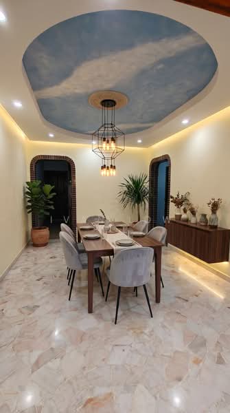 545 Jurong West Street 42, 545 Jurong West Street 42, 3 Bedrooms, 1,119 sqft, HDB Flat For Sale, by Ivan Low, 500188356 - Dining Room - PropertyGuru.com.sg