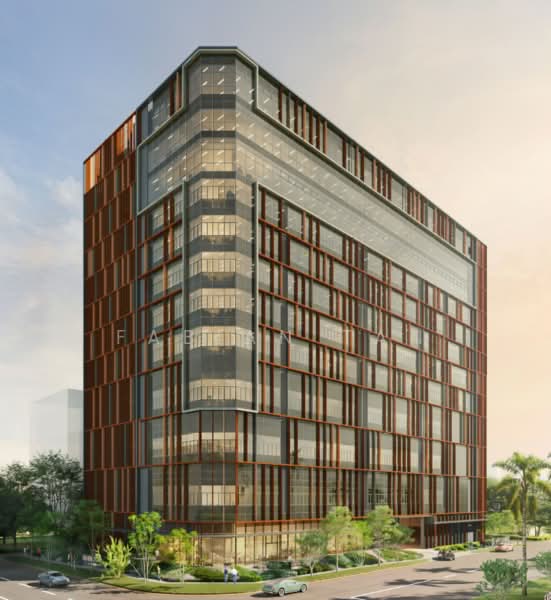 Generations @ Tannery, , 1,621 sqft, Light Industrial (B1) For Sale, by Fabian Tan, 500188363 - Exterior - CommercialGuru.com.sg
