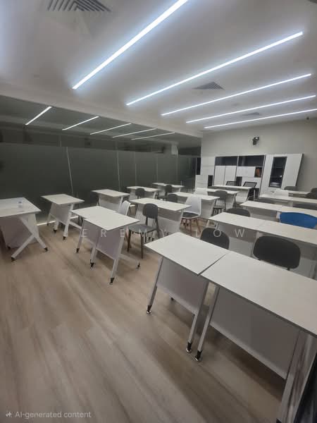 Orchard Road Building, , 27,900 sqft, Office For Rent, by Jeremy Low, 500188365 - Study - CommercialGuru.com.sg