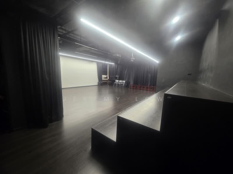 Orchard Road Building, , 27,900 sqft, Office For Rent, by Jeremy Low, 500188365 - Interior - CommercialGuru.com.sg