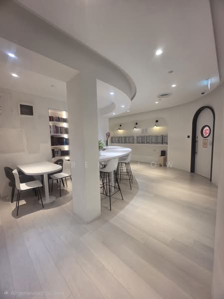 Orchard Road Building, , 27,900 sqft, Office For Rent, by Jeremy Low, 500188365 - Interior - CommercialGuru.com.sg
