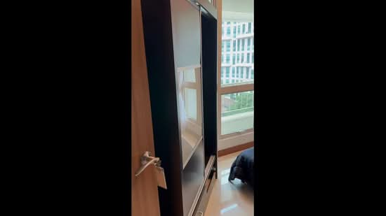 Burlington Square, 175 Bencoolen Street, 1 Bedroom, 200 sqft, Apartment For Rent, by Rick Khiantani, 500188367 - PropertyGuru.com.sg