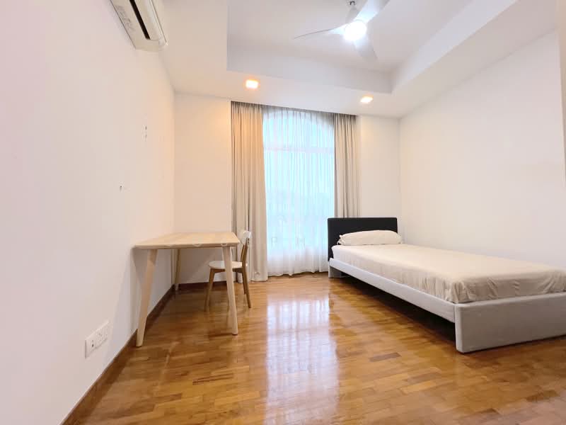 Ardisia Garden, Serangoon Terrace, Room Rental, 200 sqft, Terraced House For Rent, by Joseph Ho, 500188368 - Bedroom - PropertyGuru.com.sg