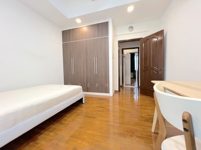 Ardisia Garden, Serangoon Terrace, Room Rental, 200 sqft, Terraced House For Rent, by Joseph Ho, 500188368 - Bedroom - PropertyGuru.com.sg
