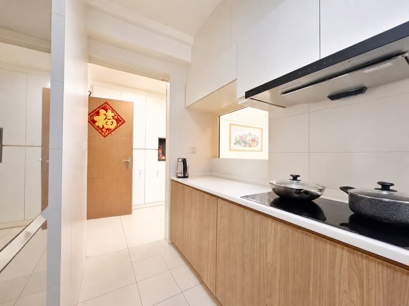 475D Upper Serangoon Crescent, 475D Upper Serangoon Crescent, 3 Bedrooms, 990 sqft, HDB Flat For Sale, by Figo Aw, 500188369 - Kitchen - PropertyGuru.com.sg