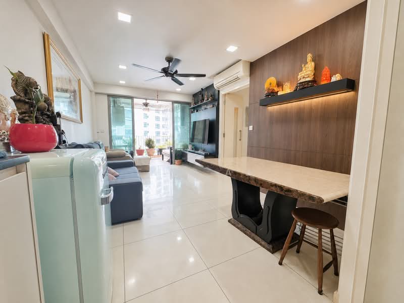 475D Upper Serangoon Crescent, 475D Upper Serangoon Crescent, 3 Bedrooms, 990 sqft, HDB Flat For Sale, by Figo Aw, 500188369 - Living Room - PropertyGuru.com.sg