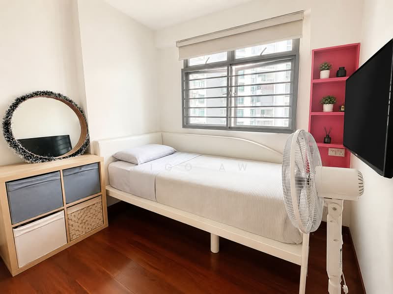 475D Upper Serangoon Crescent, 475D Upper Serangoon Crescent, 3 Bedrooms, 990 sqft, HDB Flat For Sale, by Figo Aw, 500188369 - Bedroom - PropertyGuru.com.sg