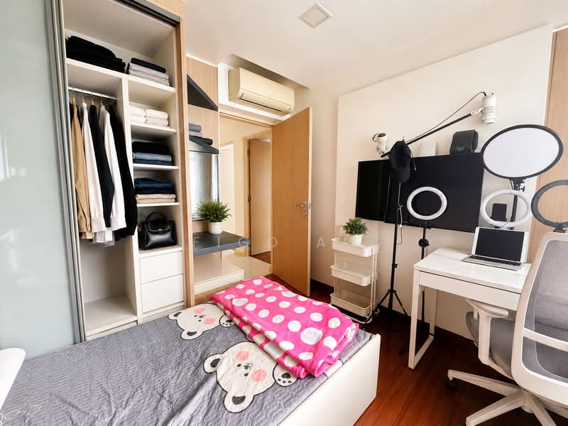475D Upper Serangoon Crescent, 475D Upper Serangoon Crescent, 3 Bedrooms, 990 sqft, HDB Flat For Sale, by Figo Aw, 500188369 - Bedroom - PropertyGuru.com.sg
